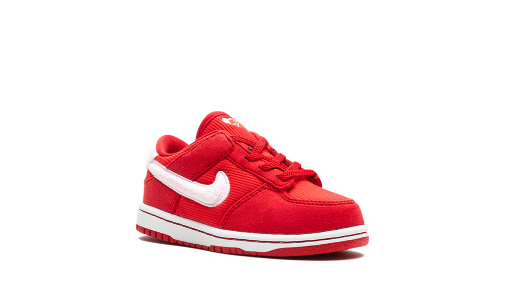 Dunk Low TD "Valentine's Day Solemates" FZ3551 612