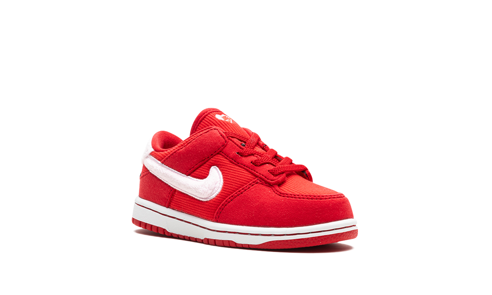 Dunk Low TD "Valentine's Day Solemates" FZ3551 612