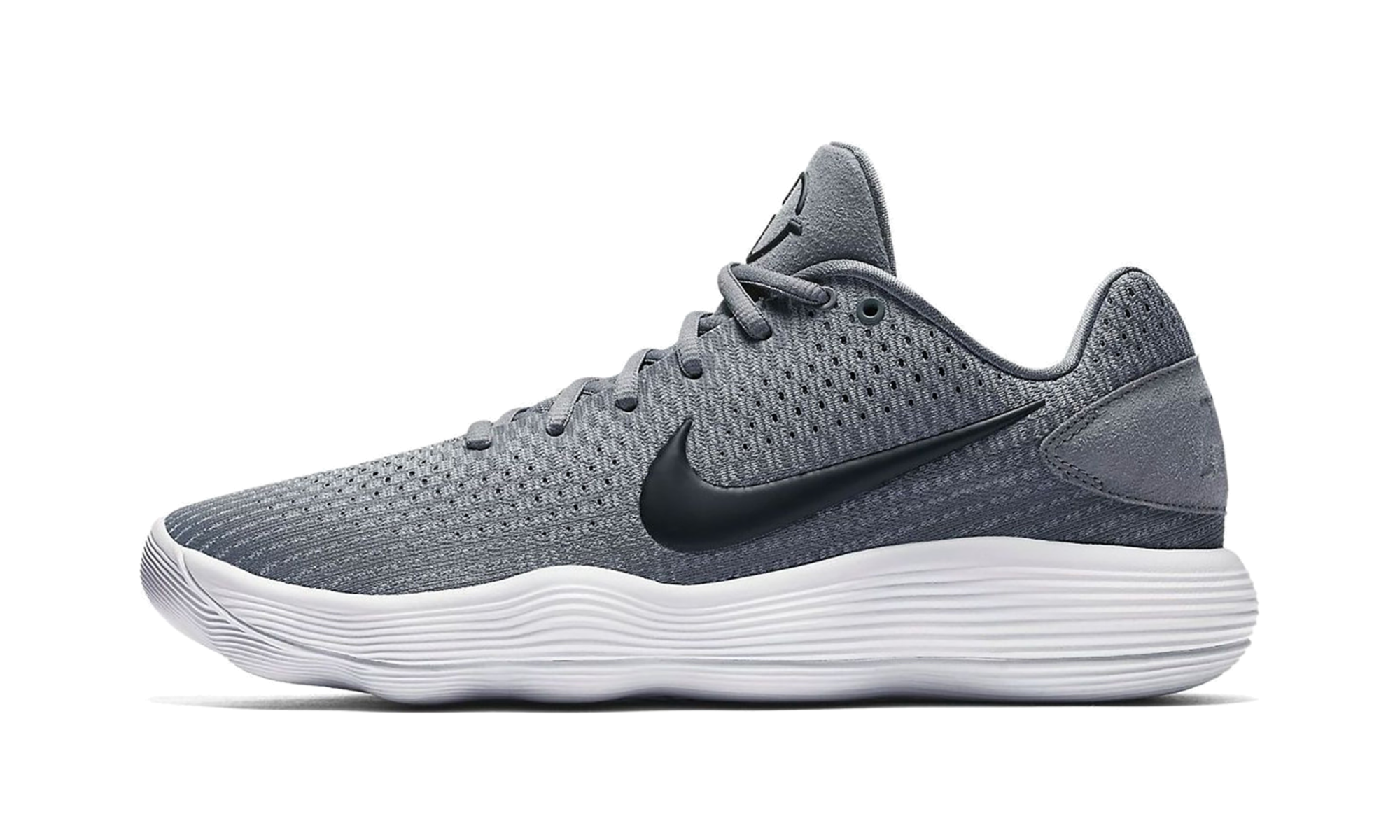 Hyperdunk 2017 Low "Cool Grey" 897663-002