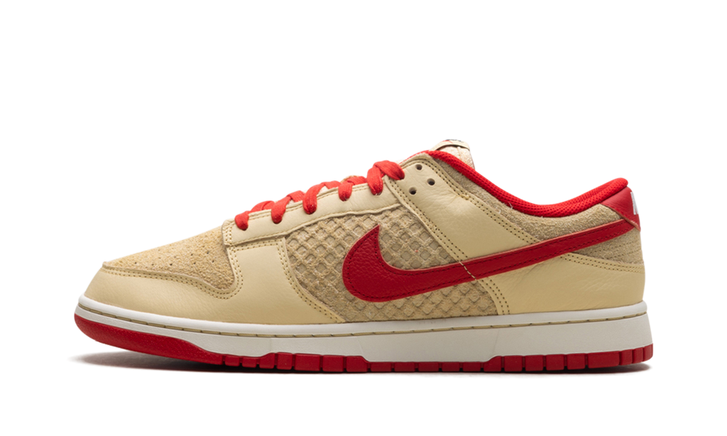 Dunk Low "STRAWBERRY WAFFLE" HJ9100 294