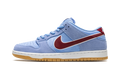 SB Dunk Low "Phillies" DQ4040 400