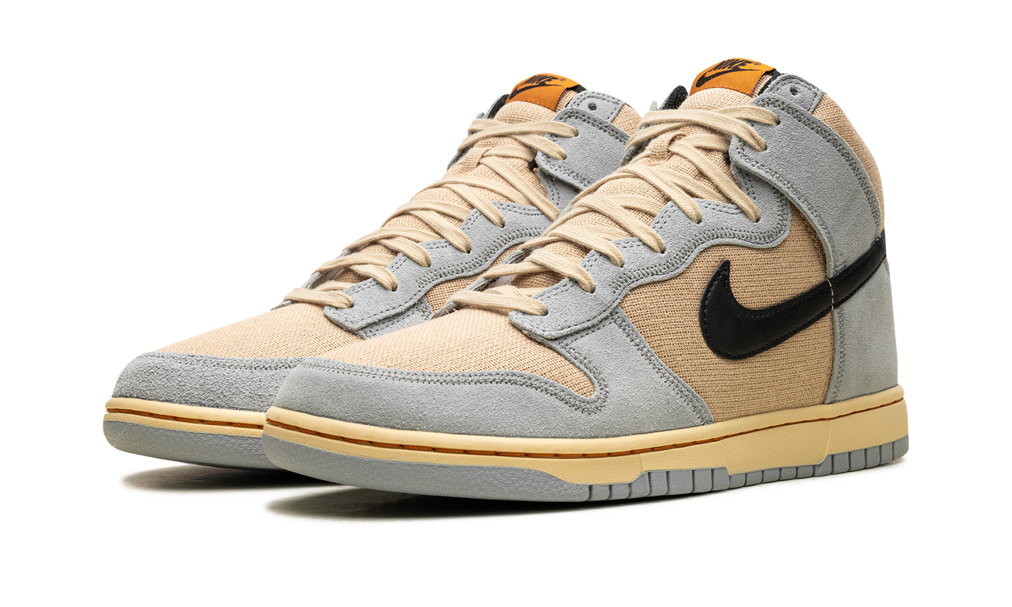 Dunk Hi Retro SE "Grain" FJ4191 200