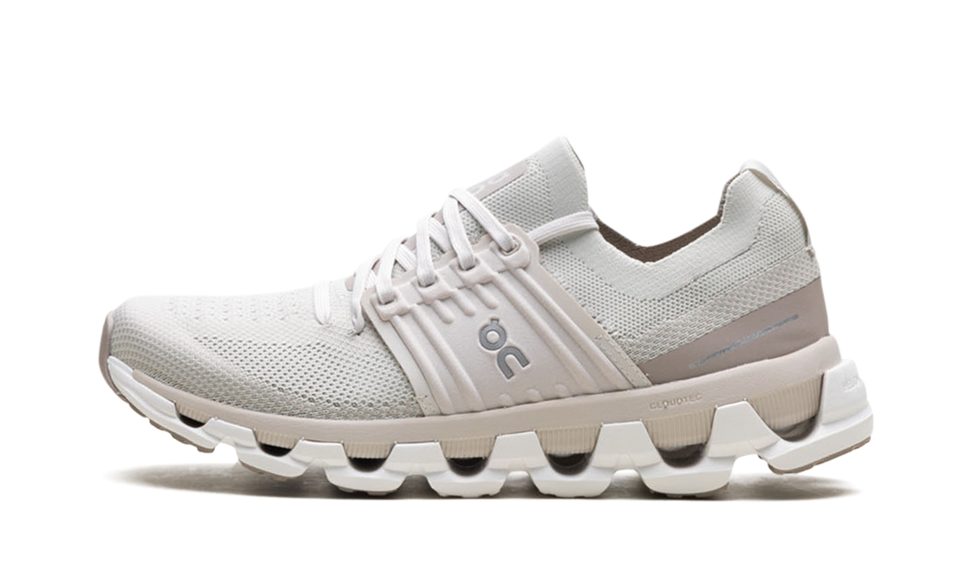On Cloudswift 3 WMNS "Pearl Fog" 3WD10451020