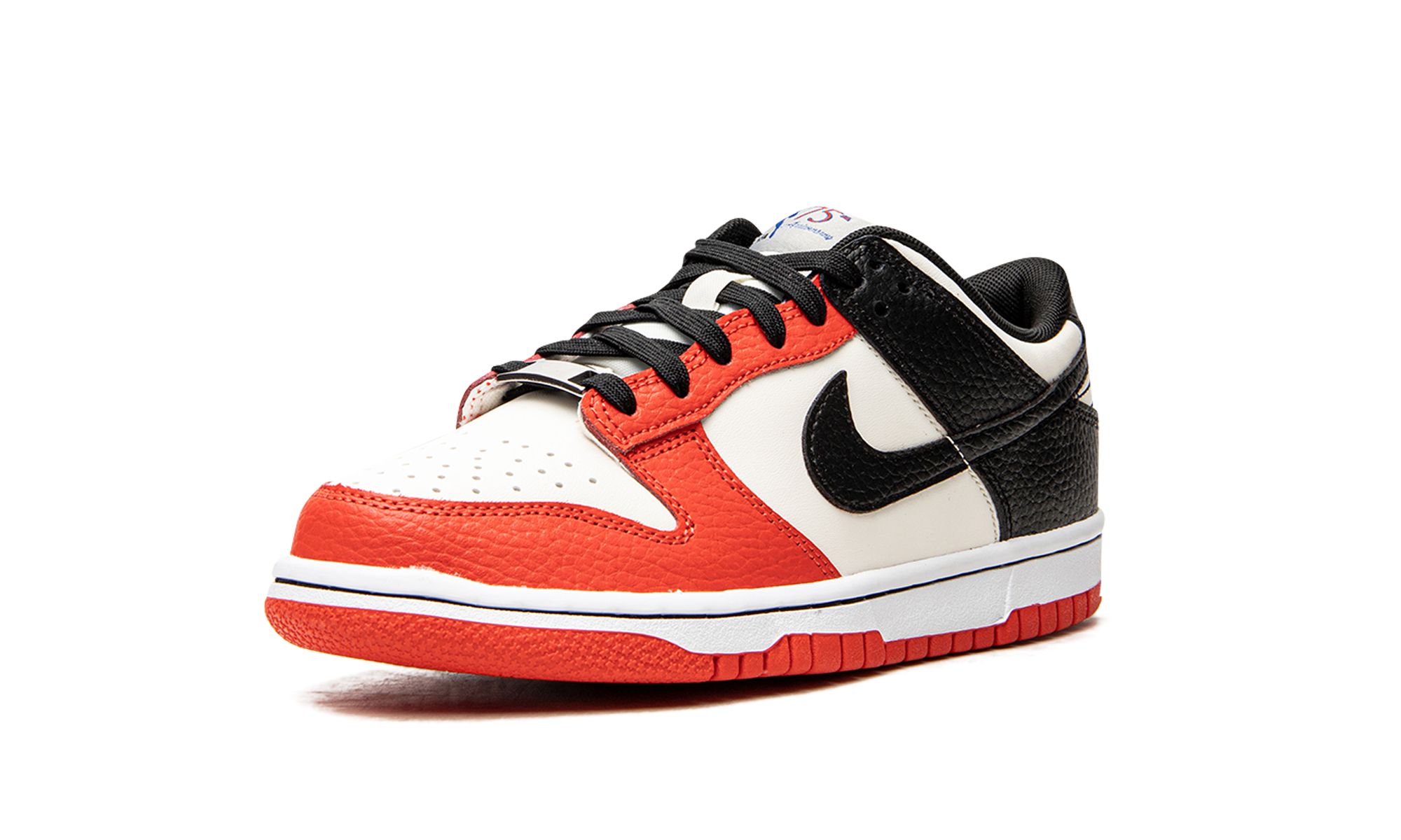 Dunk Low GS "NBA - Chicago Bulls" DO6288 100