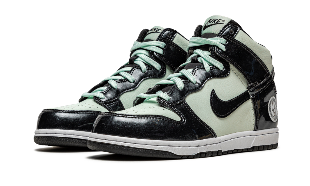 Dunk High SE (PS) "All Star 2021" DD2313 300