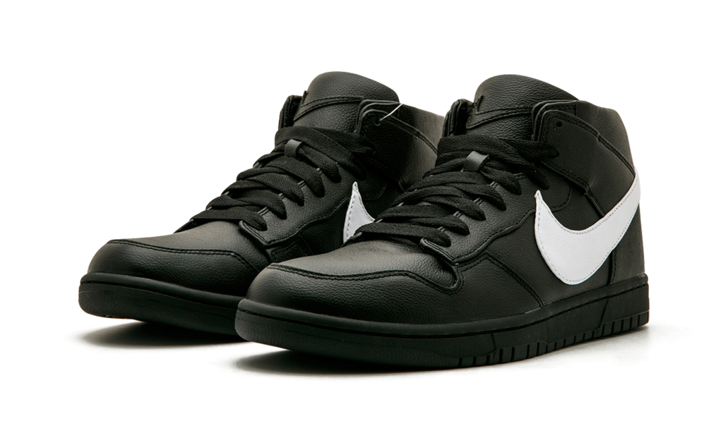 Dunk Lux Chukka / RT "Riccardo Tisci" 910088 001