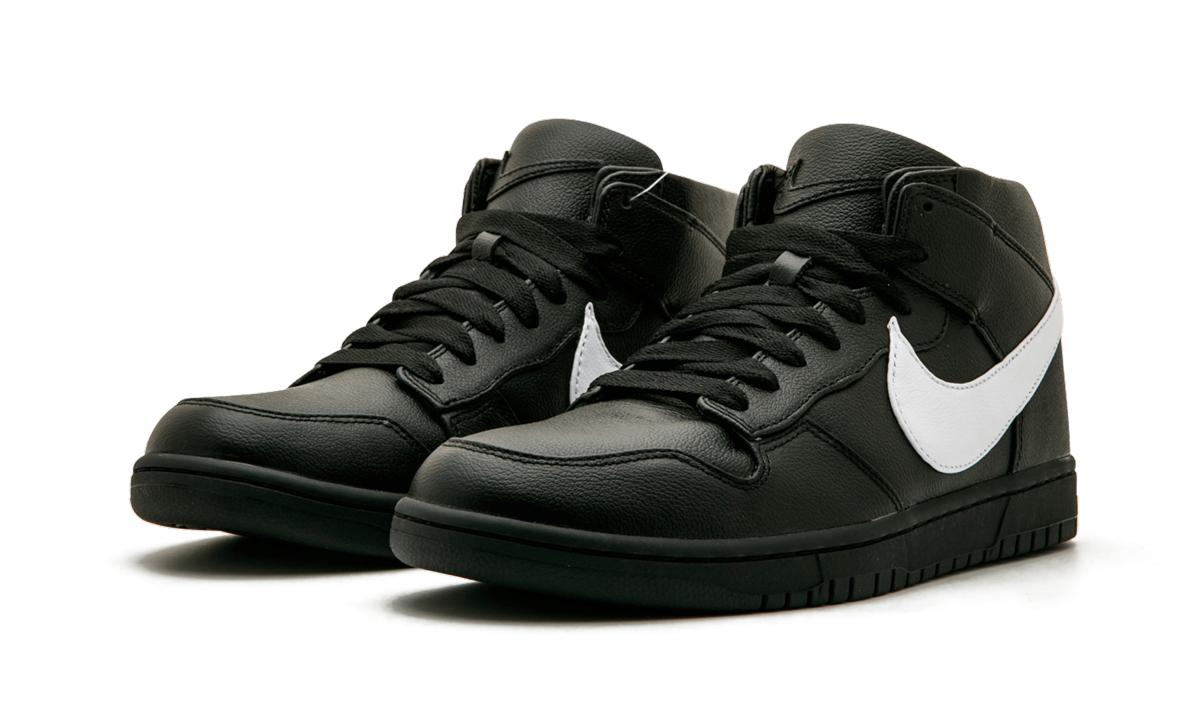 Dunk Lux Chukka / RT "Riccardo Tisci" 910088 001