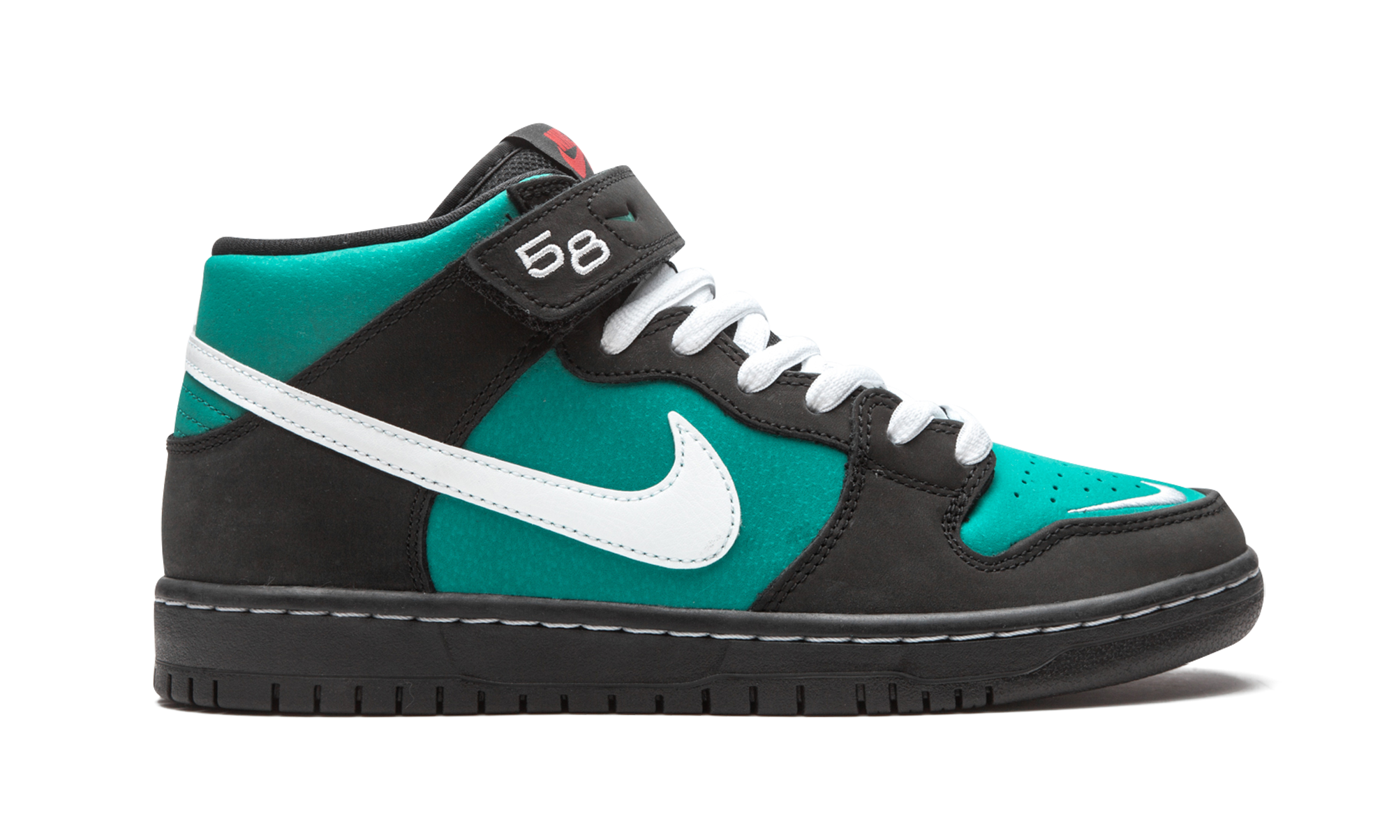 SB Dunk Mid Pro ISO "Griffey" CV5474 001