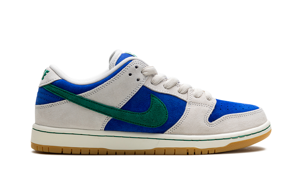 Dunk Low SB "Hyper Royal Malachite" HF3704 001