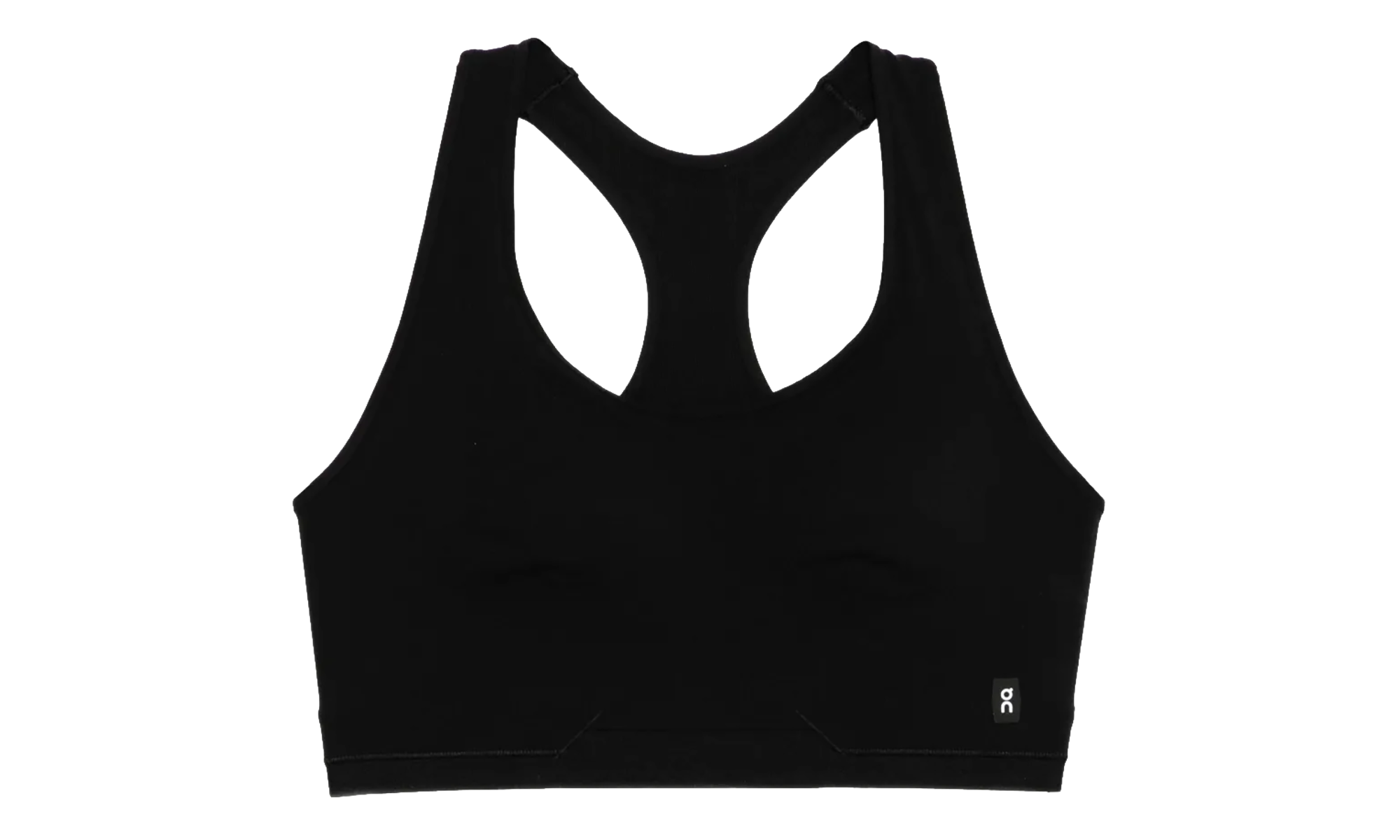Train Bra WMNS "Black" 1WF30330553