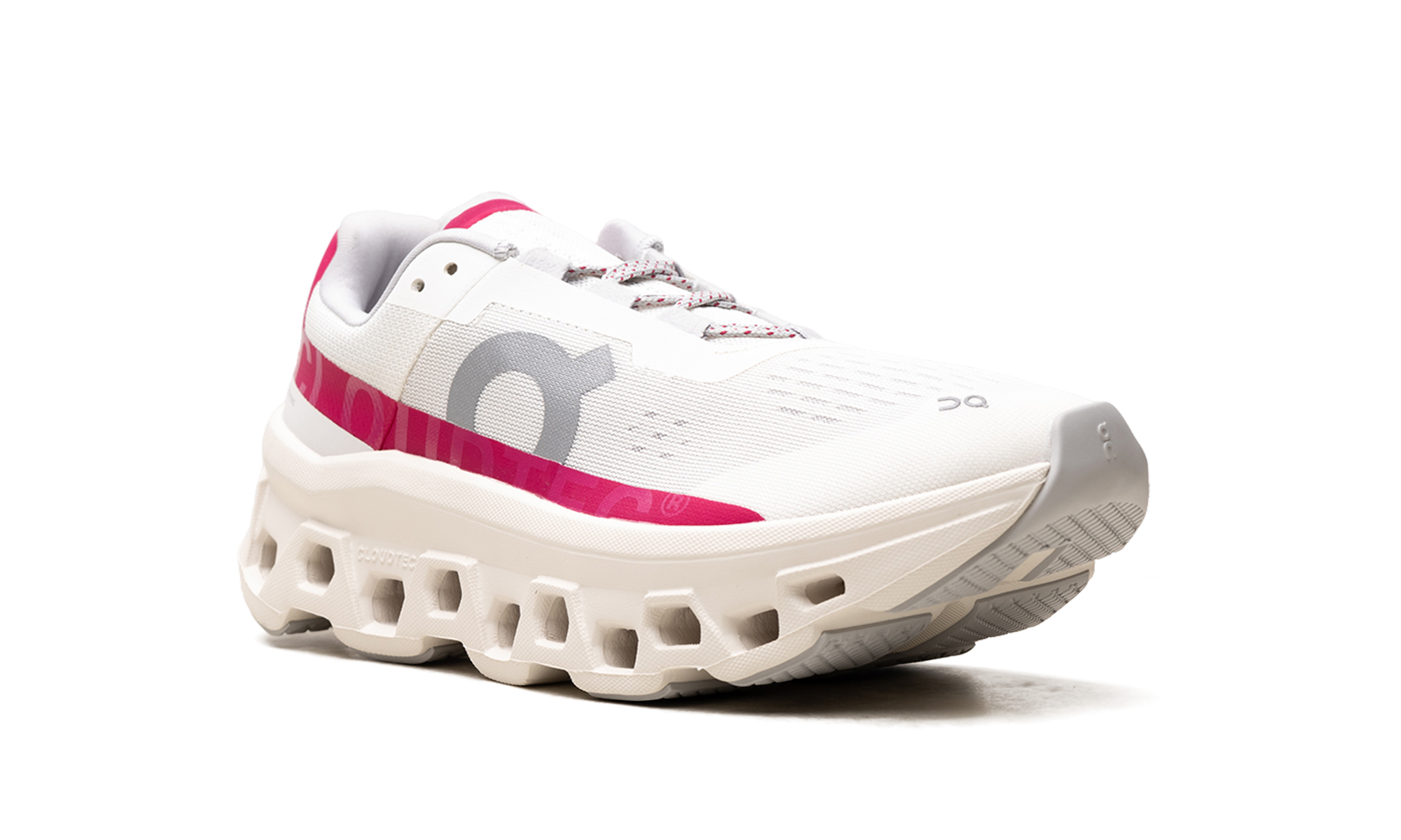 Cloudmonster WMNS "Ivory Grenadine" 3WD10104038