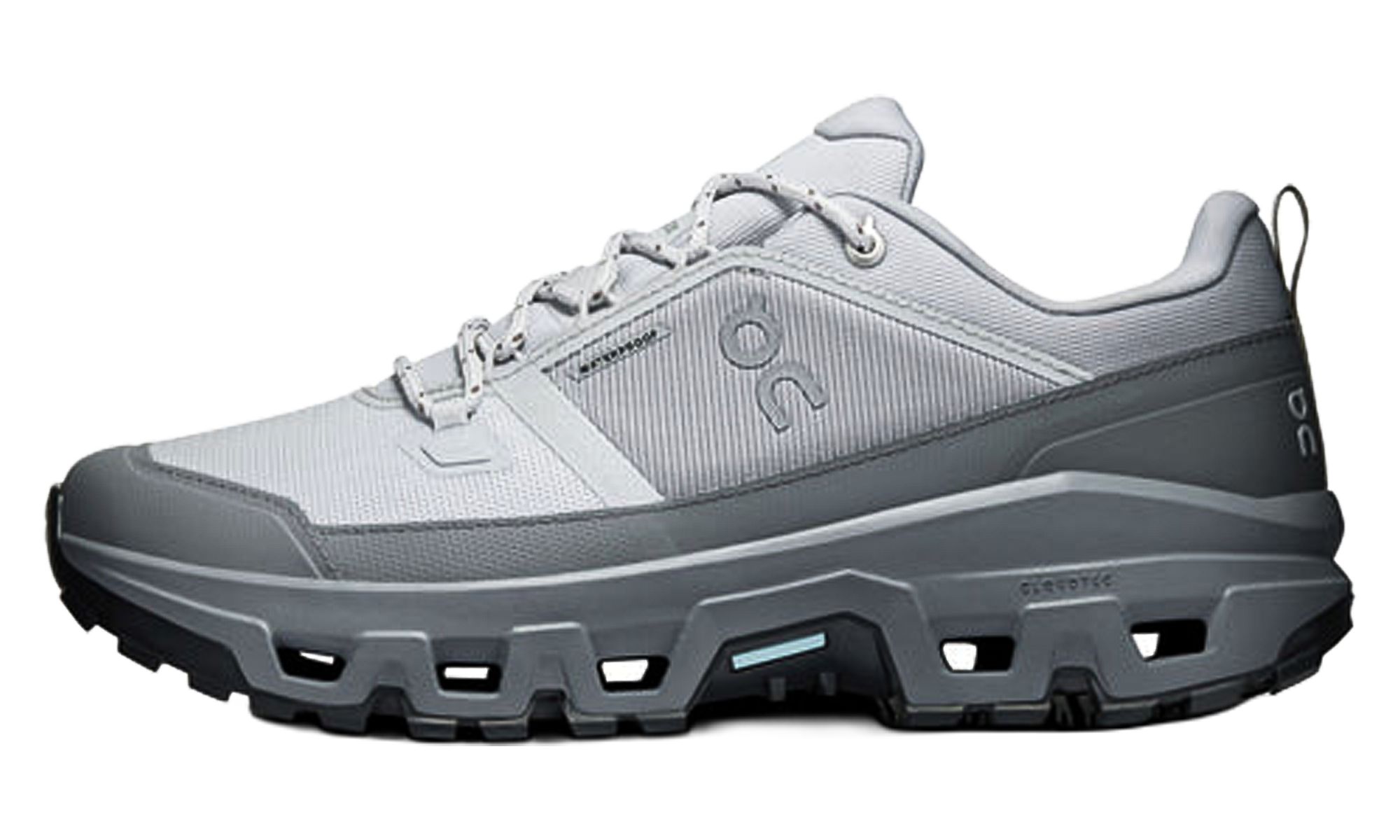Cloudrock Low Waterproof "Glacier Rock" 3MF10251472