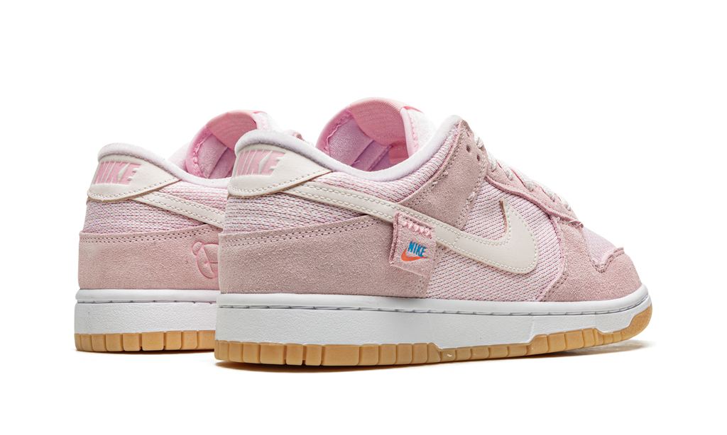 DUNK LO SE MNS WMNS "Teddy Bear" DZ5318 640