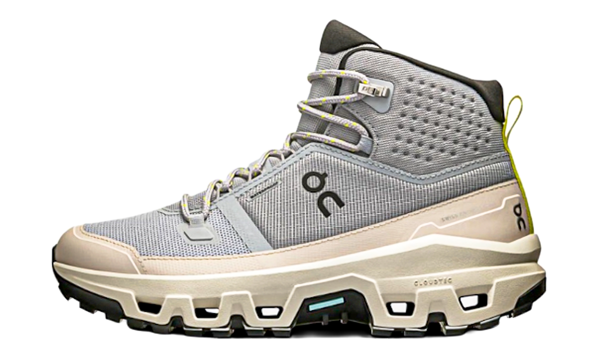 Cloudrock Mid WP WMNS "Alloy Ice" 3WF10133317