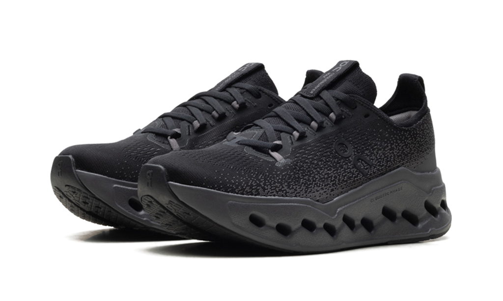 Cloudsurfer Max WMNS "Black/Eclipse" 3WF30220106
