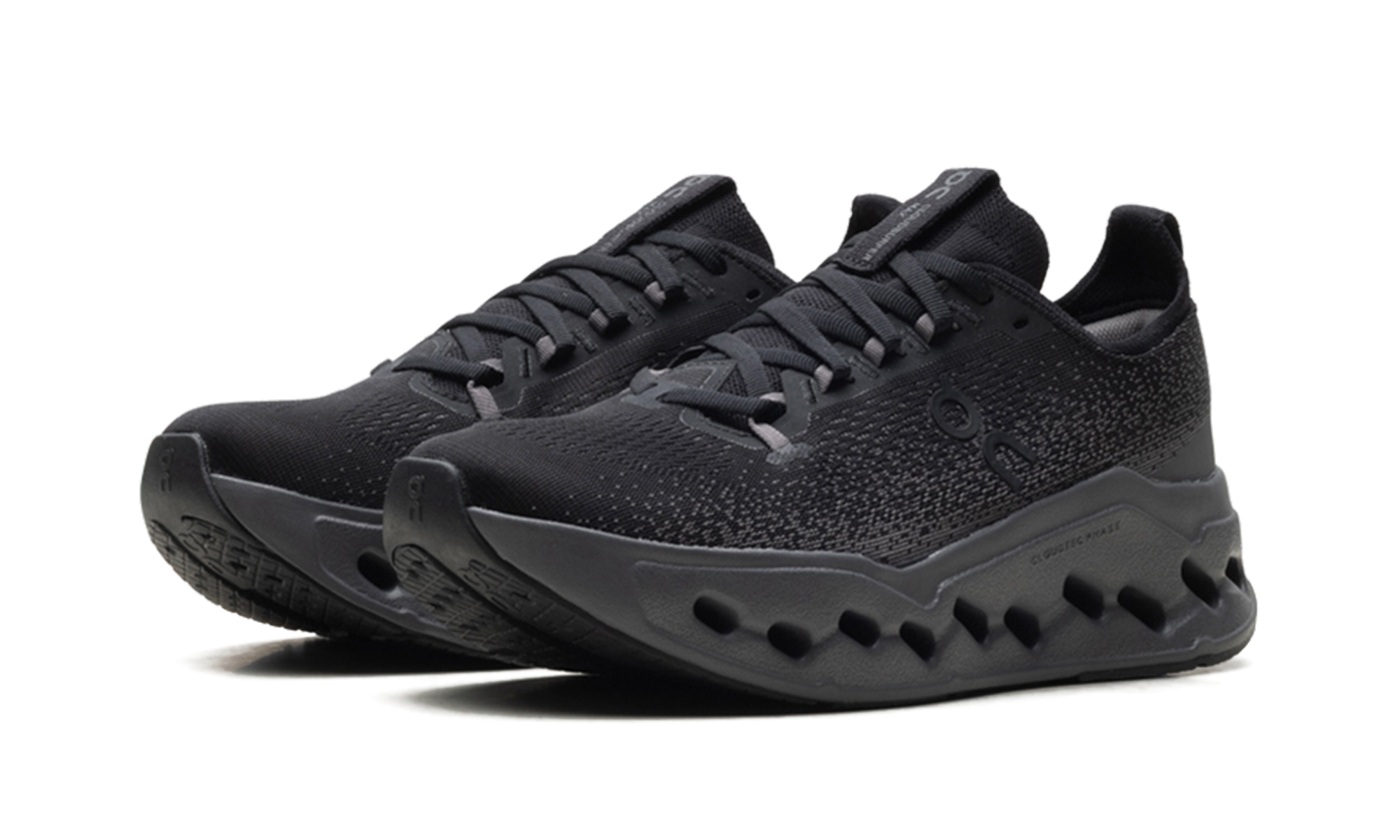 Cloudsurfer Max WMNS "Black/Eclipse" 3WF30220106