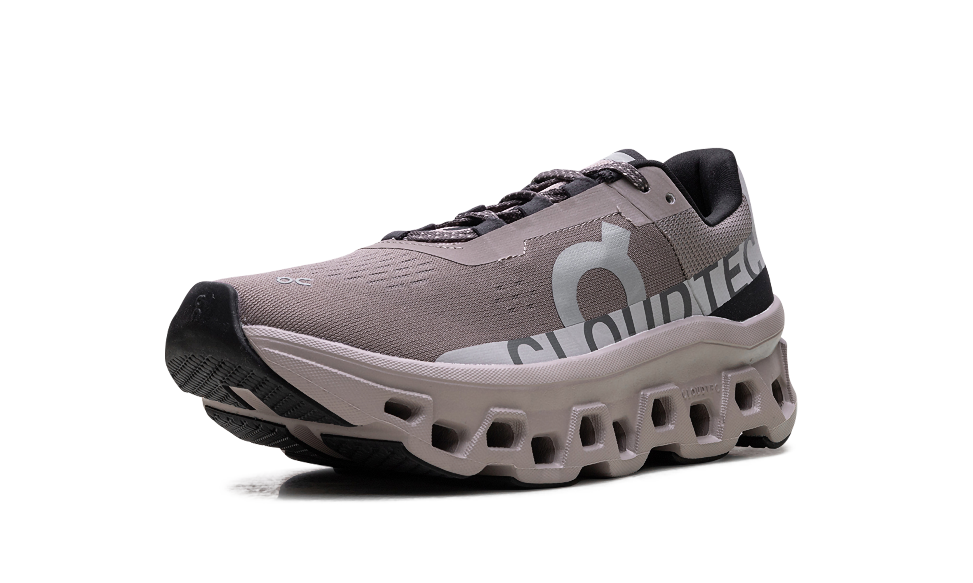 Cloudmonster WMNS "Cinder/Fog" 61.97726