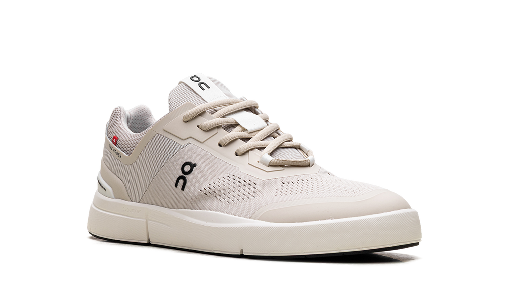 THE ROGER Spin WMNS "Sand Ivory" 3WD11481485