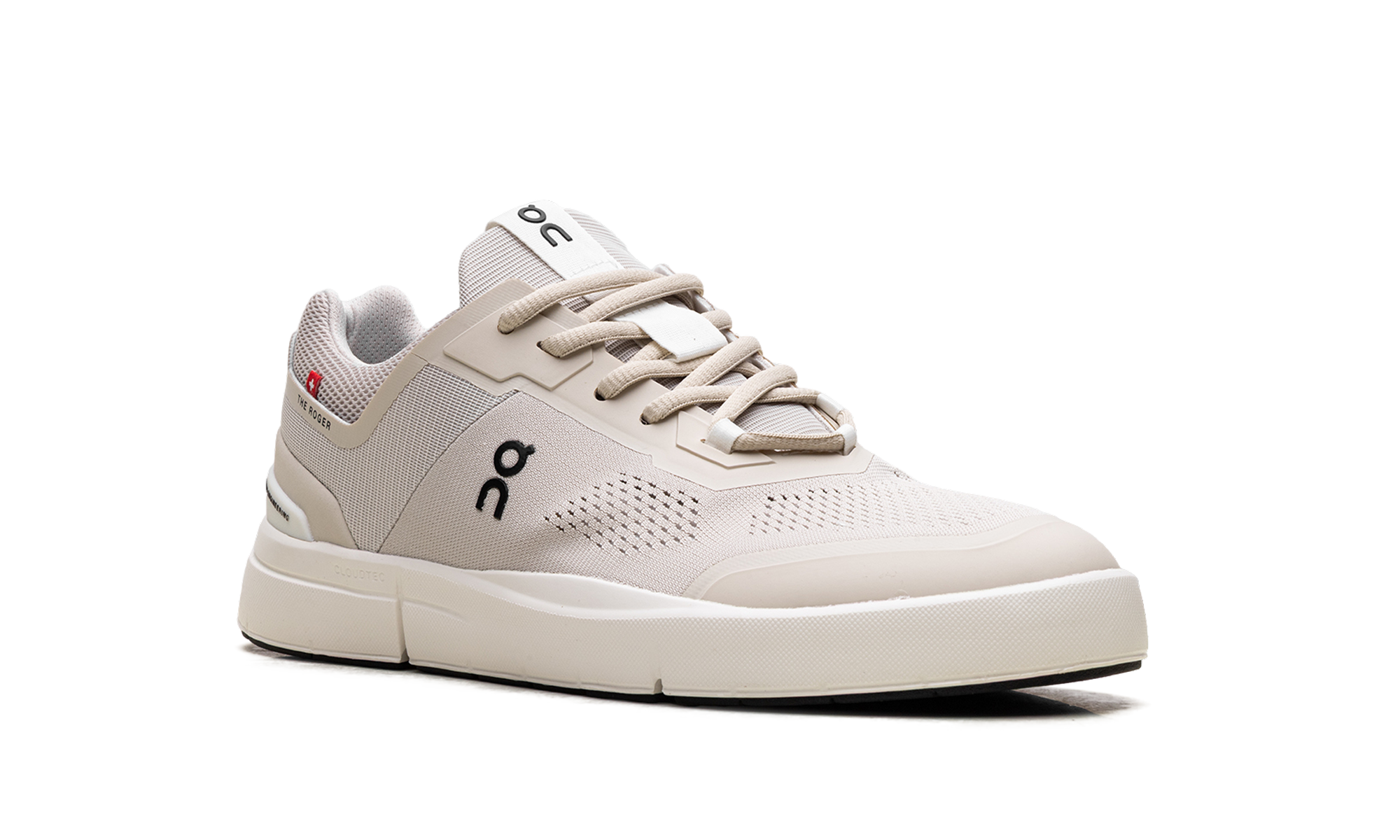 THE ROGER Spin WMNS "Sand Ivory" 3WD11481485