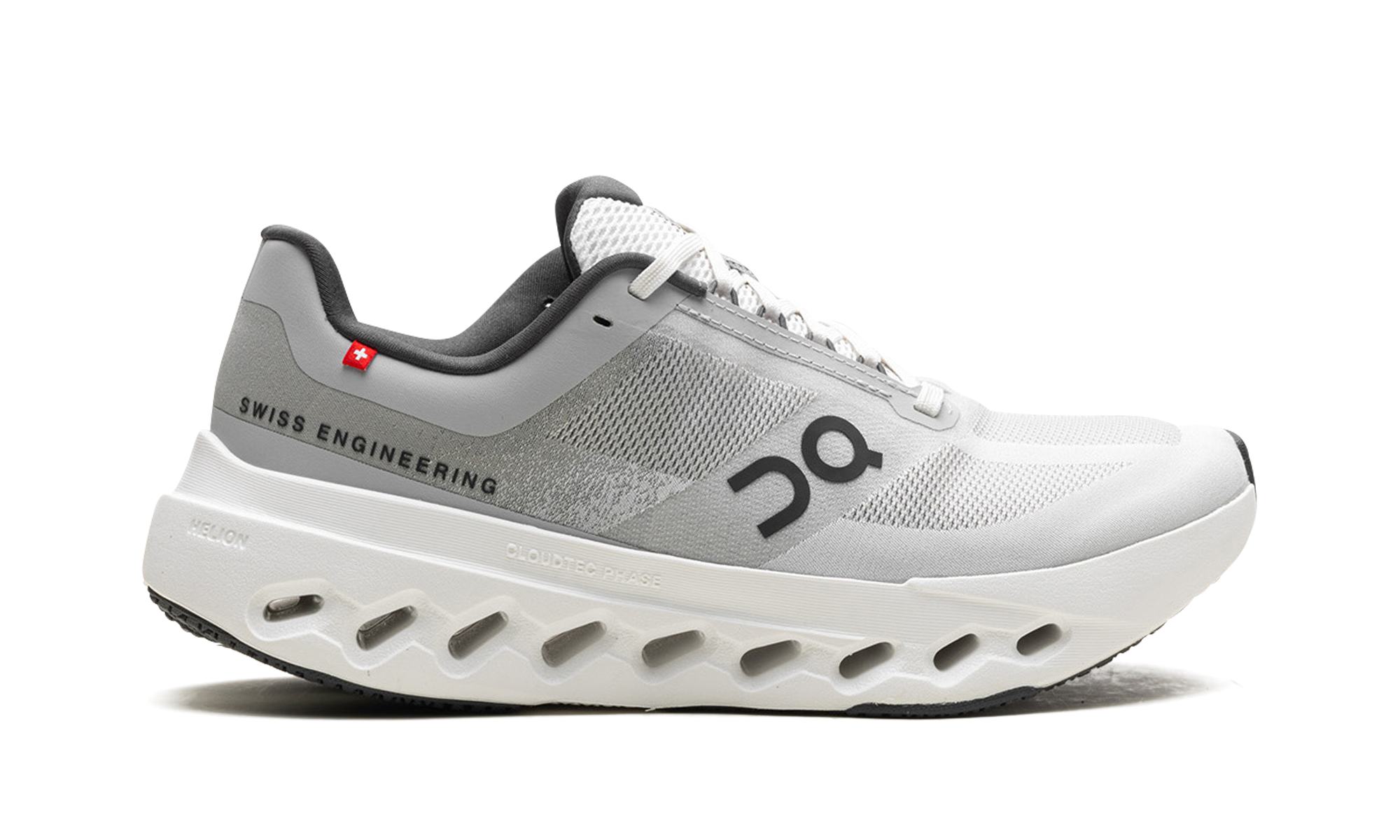 Cloudsurfer "White" 3ME30020070