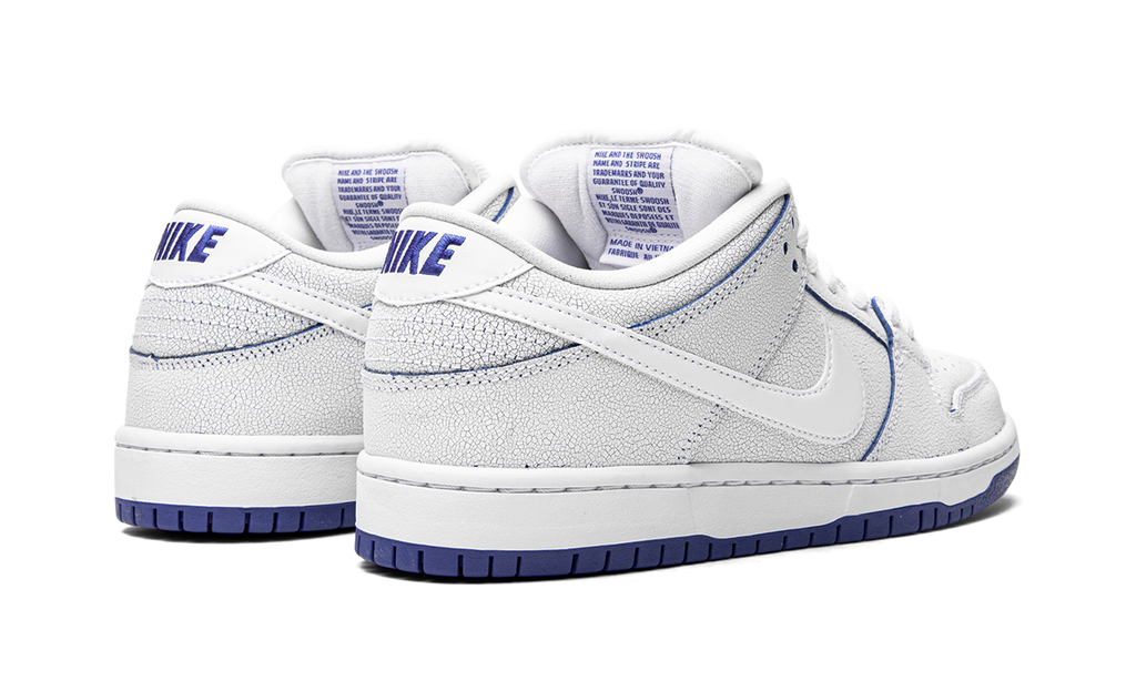 SB Dunk Low Premium "Game Royal" CJ6884 100
