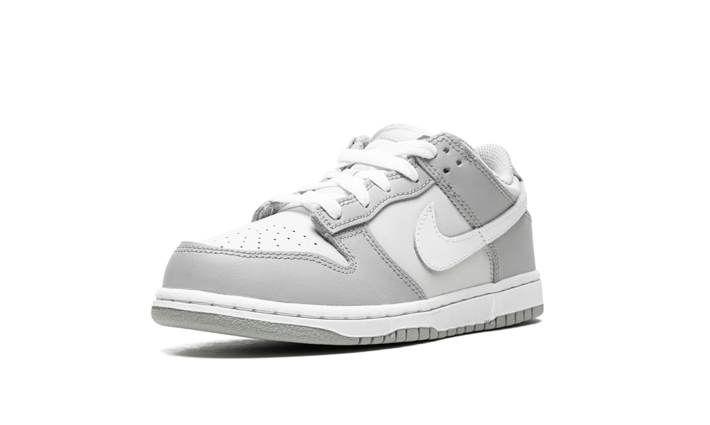 DUNK LOW (PS) "Pure Platinum" DH9756 001