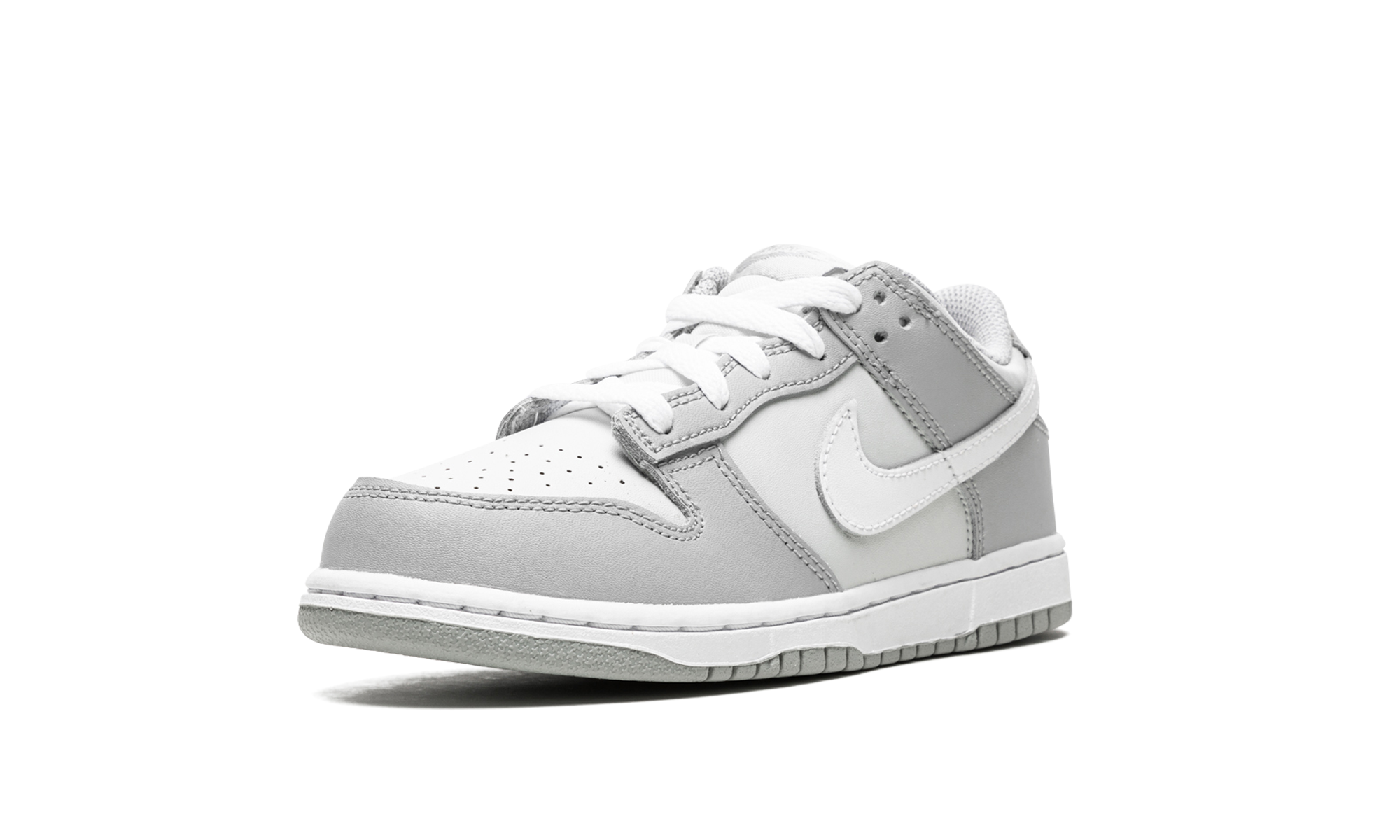 DUNK LOW (PS) "Pure Platinum" DH9756 001