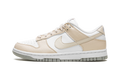 DUNK LO NEXT NATURE MNS WMNS "Light Orewood Brown" DN1431 100