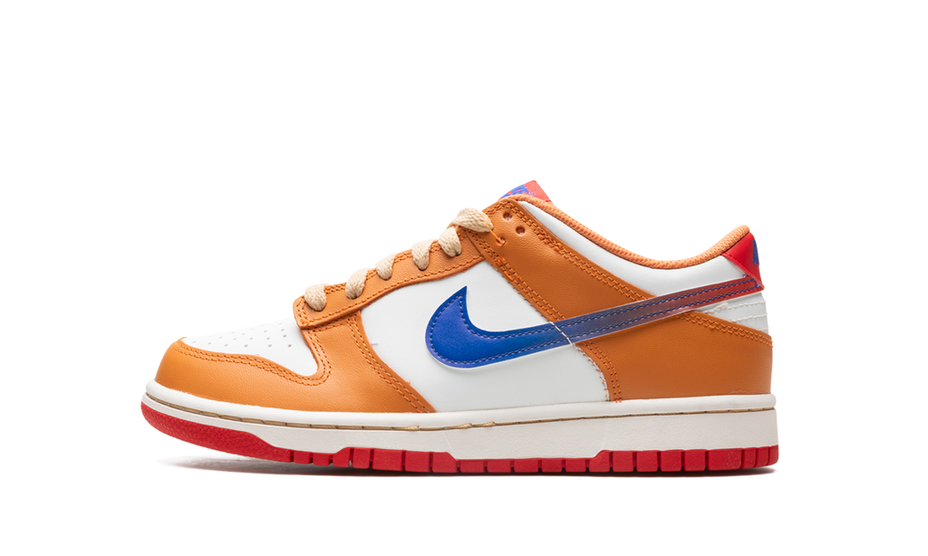 Dunk Low GS "Hot Curry" DH9765 101
