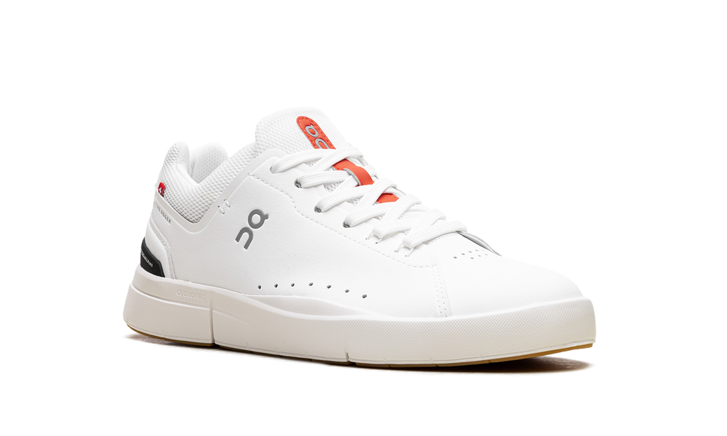 On The Roger Advantege WMNS "White Spice" 3WD10652237