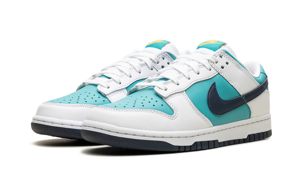 Dunk Low Retro "Dusty Cactus" HF4850 345