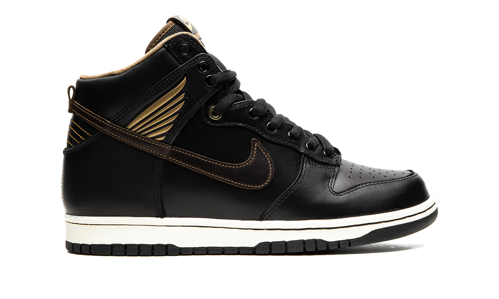 SB Dunk High "Pawnshop" FJ0445 001