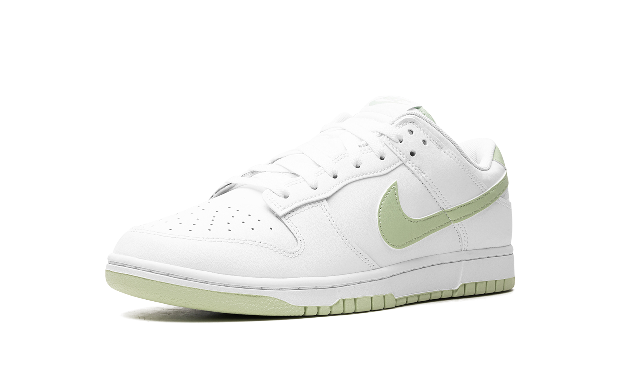 NIKE DUNK LOW RETRO "Honeydew" DV0831 105