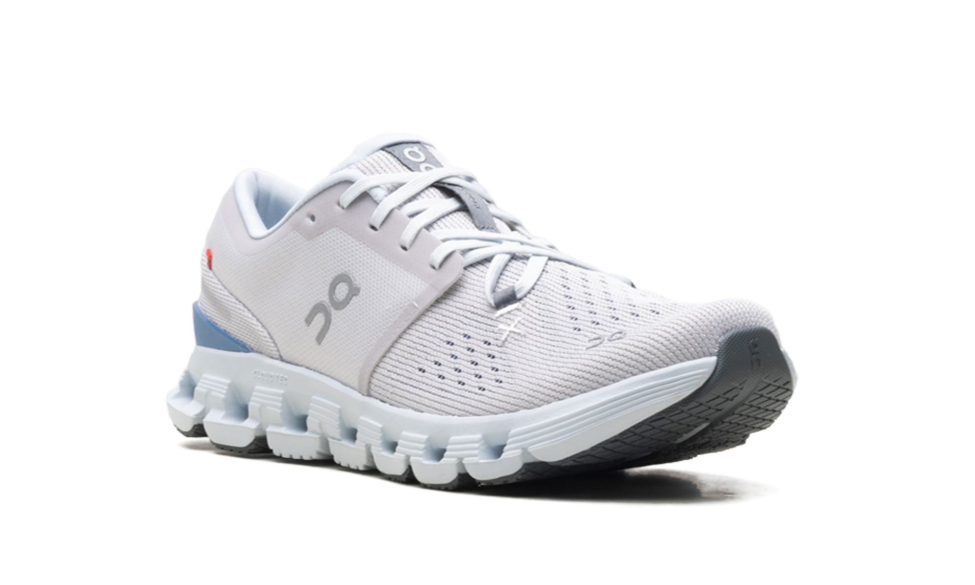 Cloud X 4 WMNS "Silver Chambray" 3WE30073278