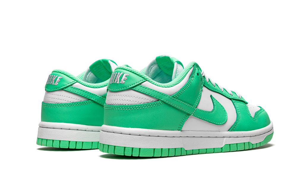 DUNK LOW WMNS "Green Glow" DD1503 105
