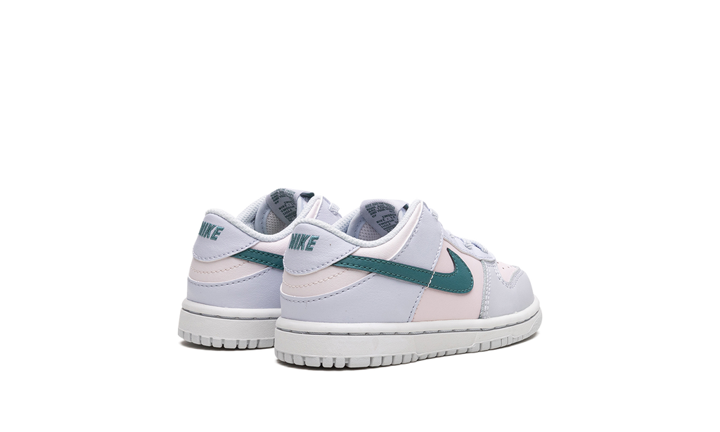 Dunk Low TD "Mineral Teal" FD1233 002