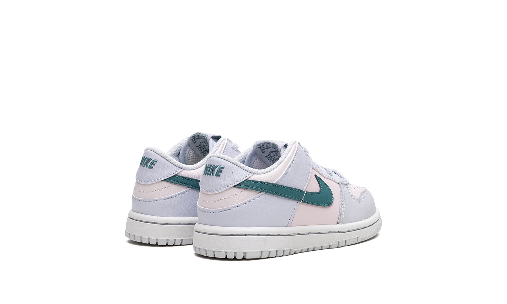 Dunk Low TD "Mineral Teal" FD1233 002
