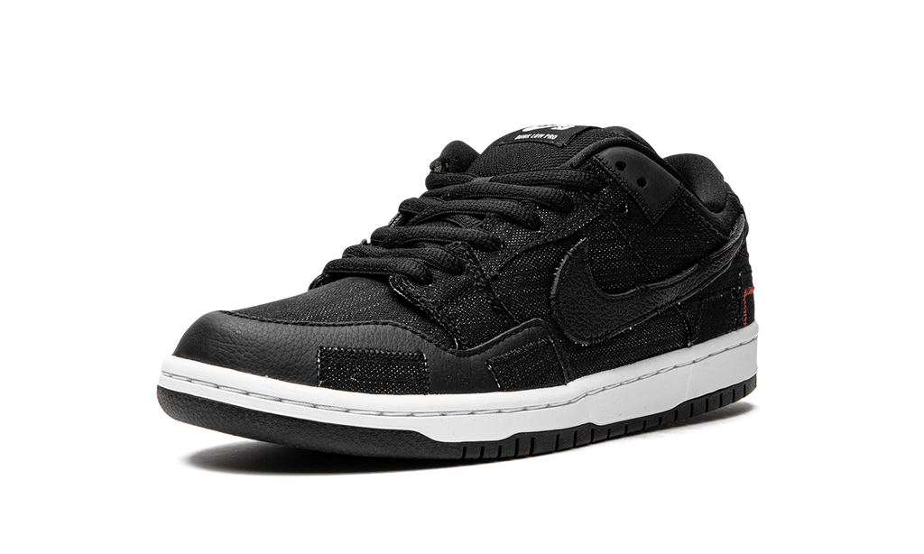 SB Dunk Low "Wasted Youth - Special Box" DD8386 001a