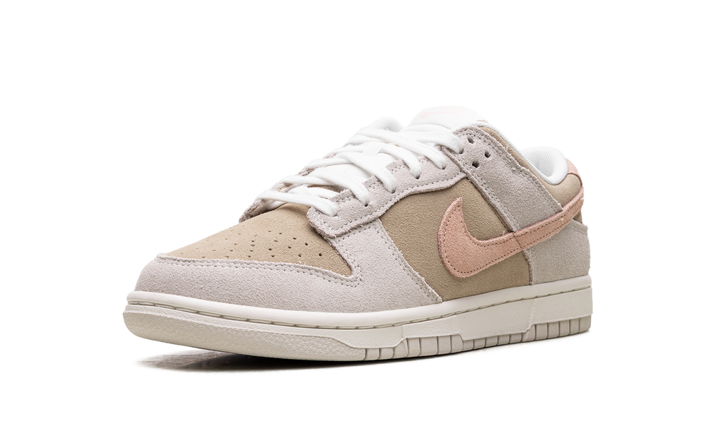 Dunk Low WMNS "Phantom Washed Coral" IB4367 030