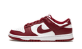 Dunk Low "Team Red" DD1391 601