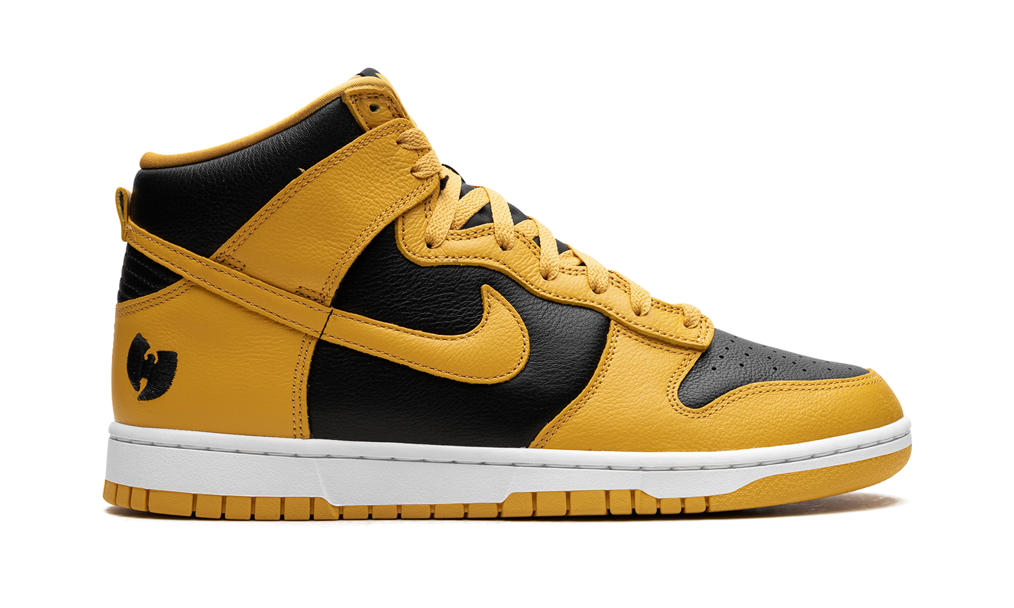 Dunk High "Wu-Tang" HJ4320 001