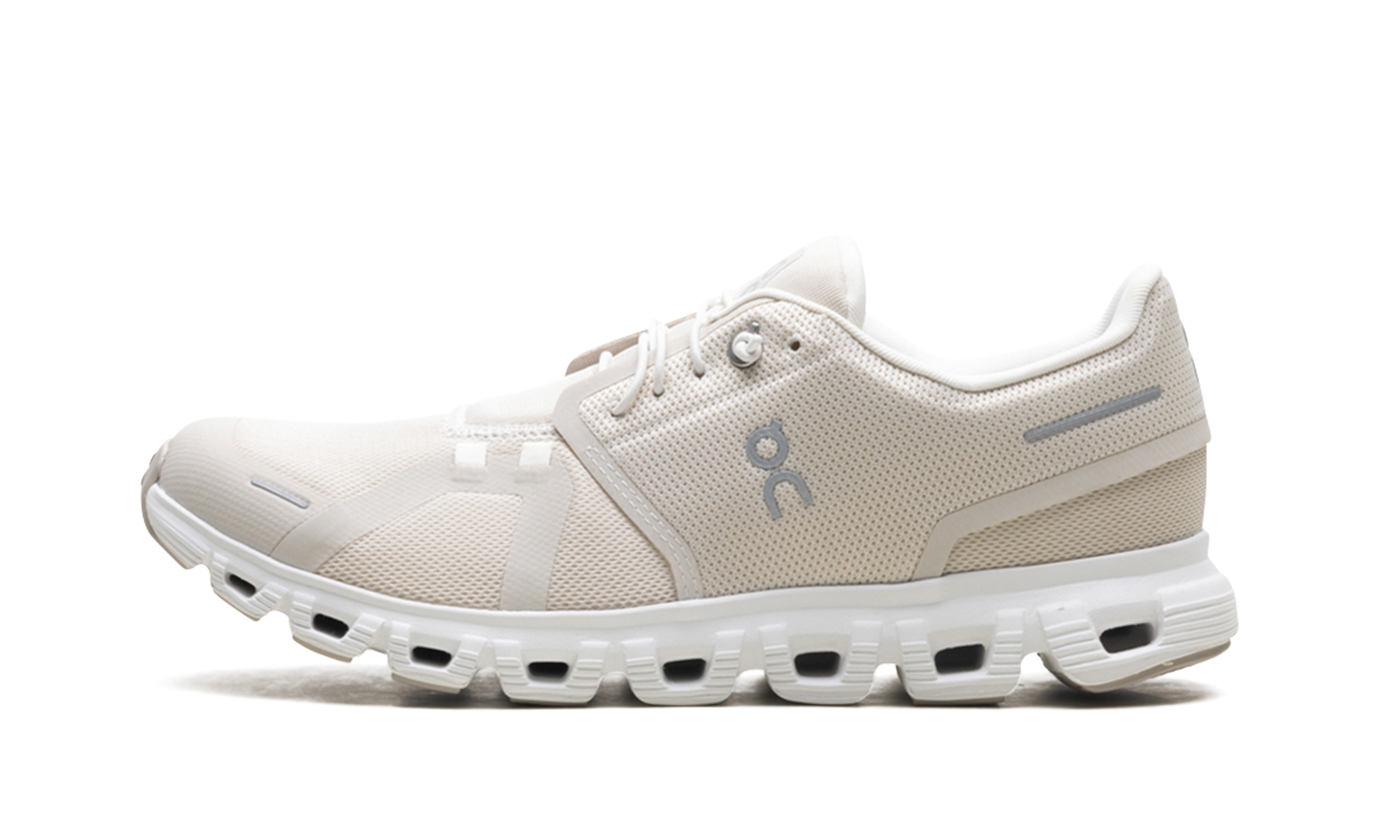 Cloud 6 WMNS "Pearl White" 3WF10060755