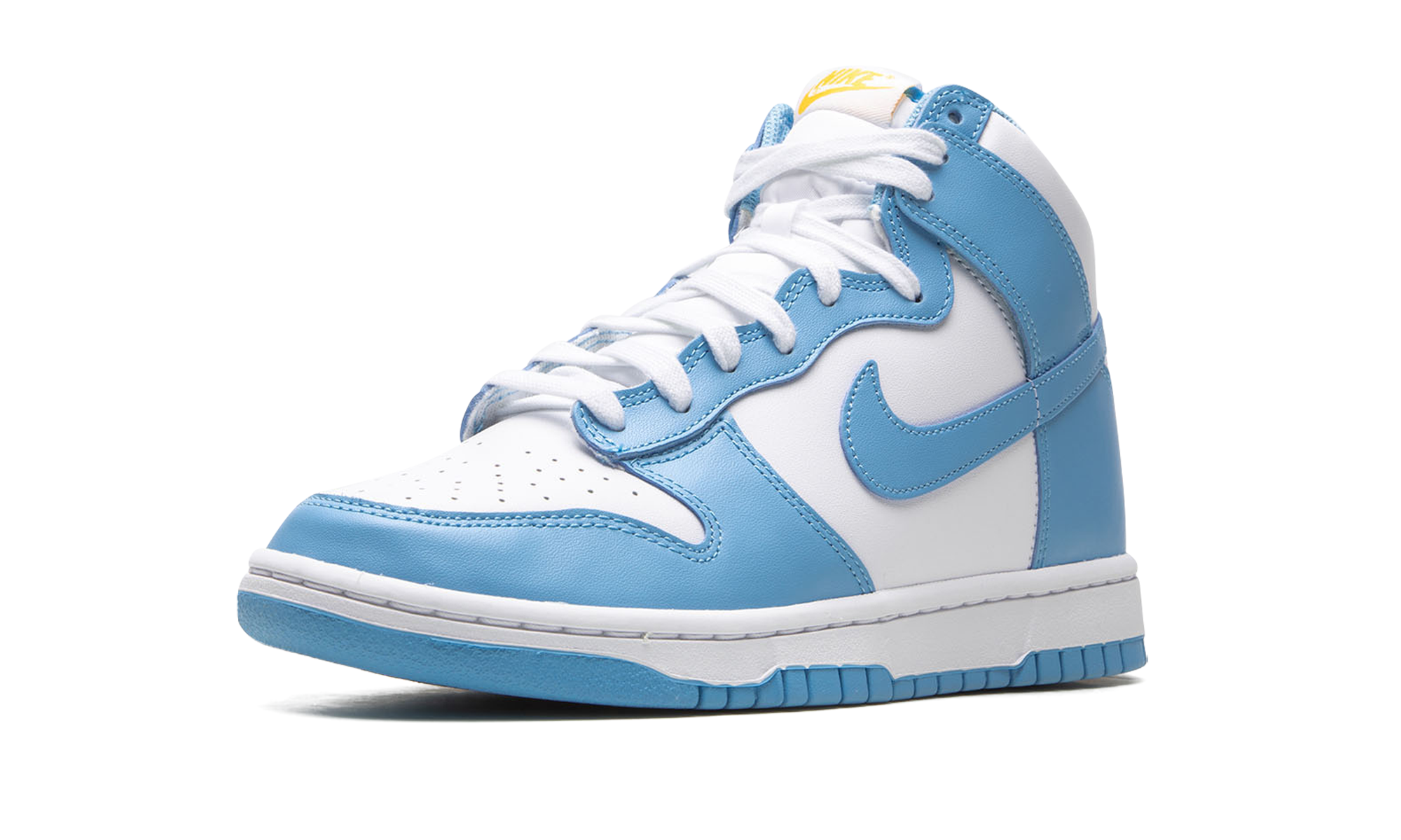 Dunk High "Blue Chill" DD1399 401
