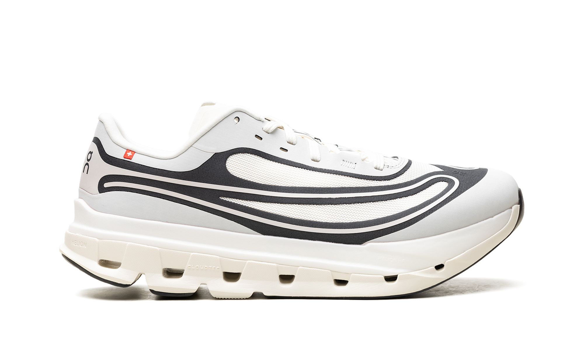 Cloudflow 5 AD "Ivory Black" 3MF30700791