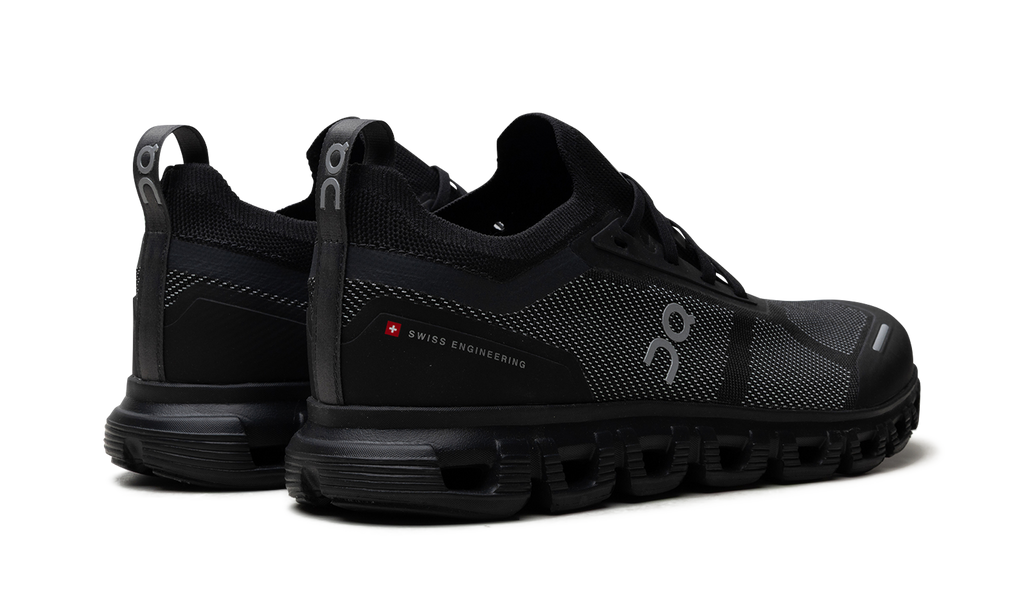 Cloud 6 Versa "Black Eclipse" 3MF10040106