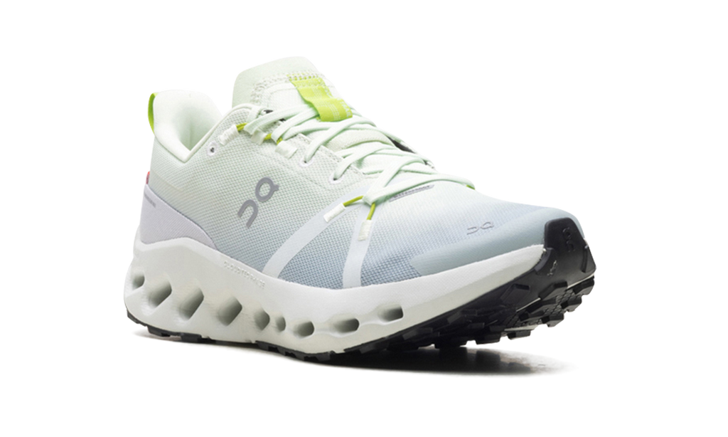 Cloudsurfer Trail Waterproof WMNS "Lima Mineral" 3WE10292850
