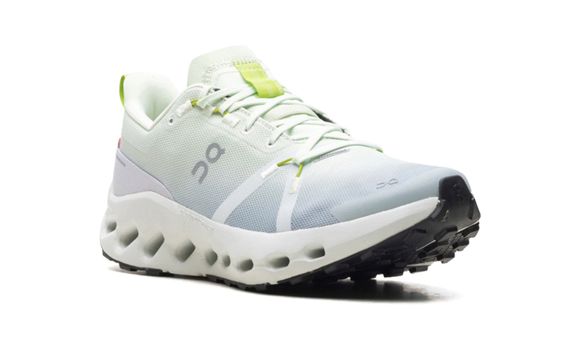 Cloudsurfer Trail Waterproof WMNS "Lima Mineral" 3WE10292850