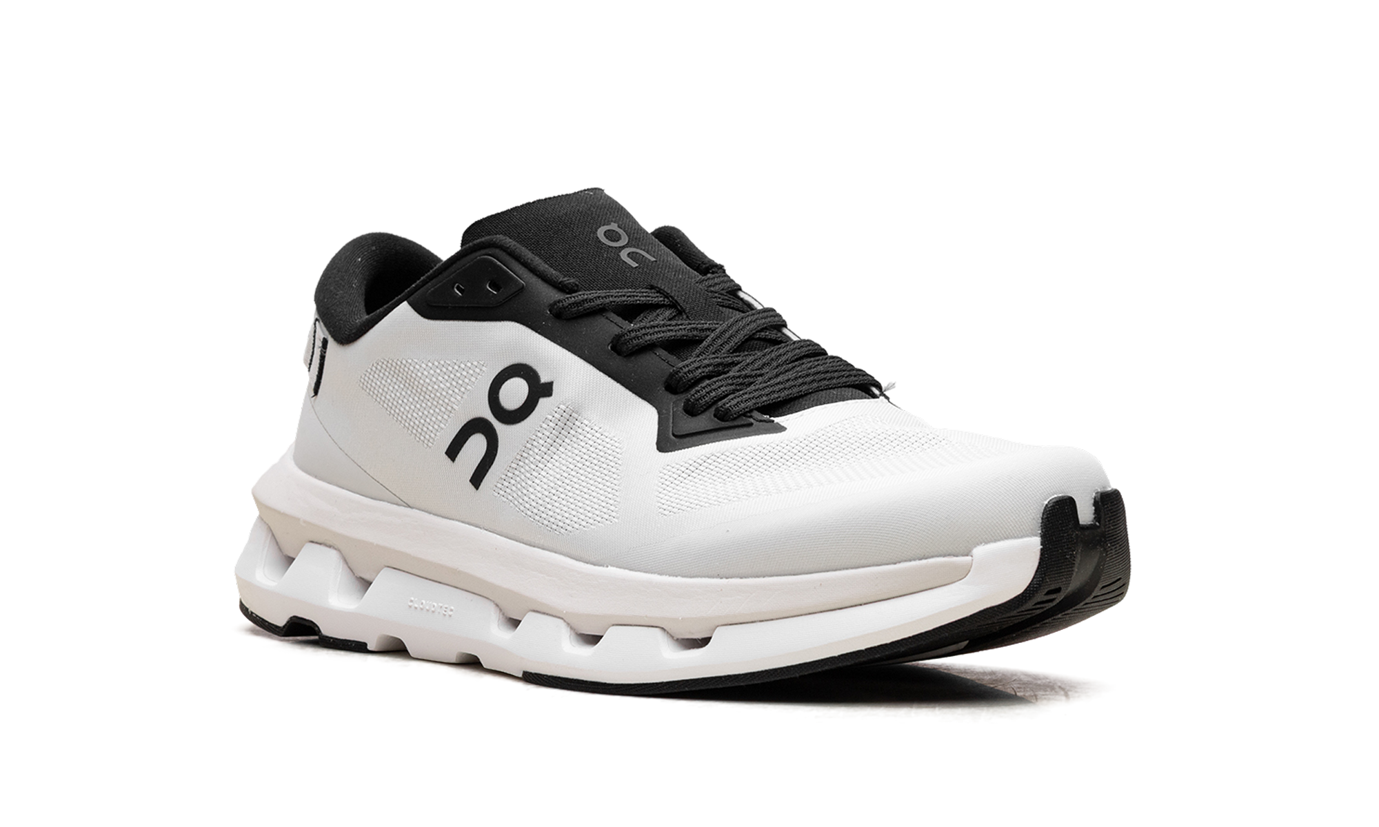 Cloudzone WMNS "Ice Black" 3WF10071926