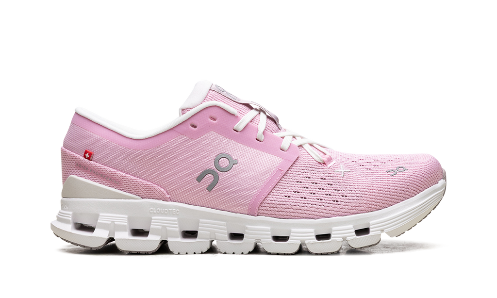 Cloud X 4 WMNS "Petal Sand" 3WE30073561