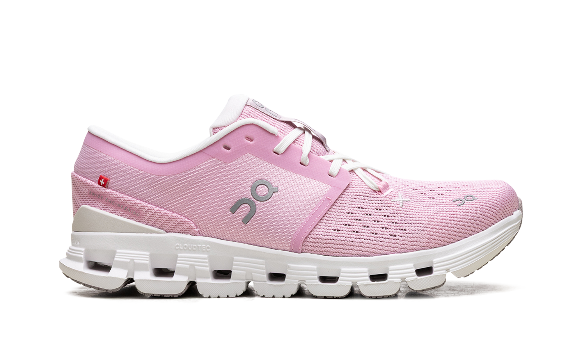 Cloud X 4 WMNS "Petal Sand" 3WE30073561
